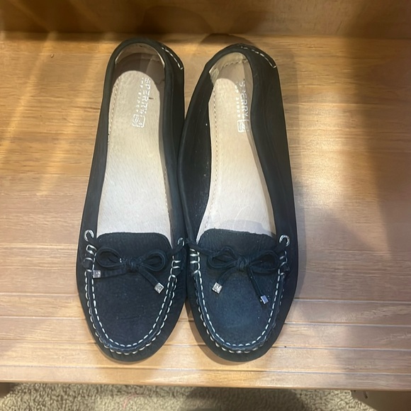 Sperry Loafers - Picture 1 of 2
